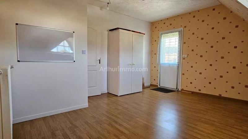 Maison - 170 m² - 9 pièces