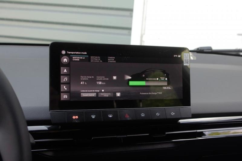 Mg Mg4 Ev 64kwh - 150 Kw 2wd Luxury