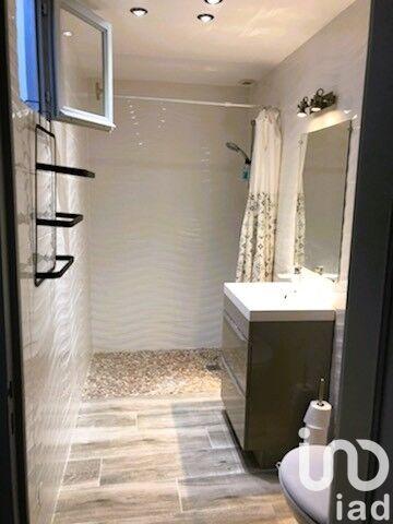 Maison de village - 80 m² - 3 pièces