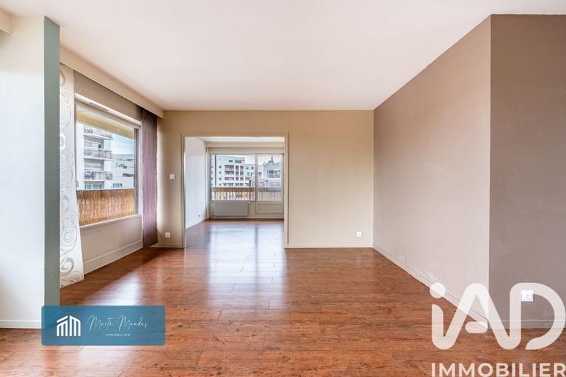 Appartement - 131 m² - 7 pièces