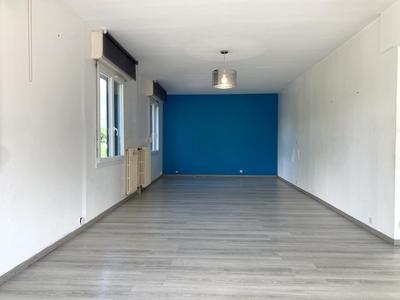 Maison - 132 m² - 5 pièces