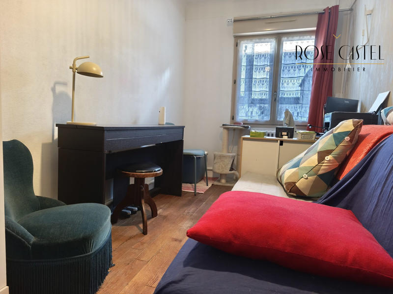 Maison - 66 m² - 4 pièces