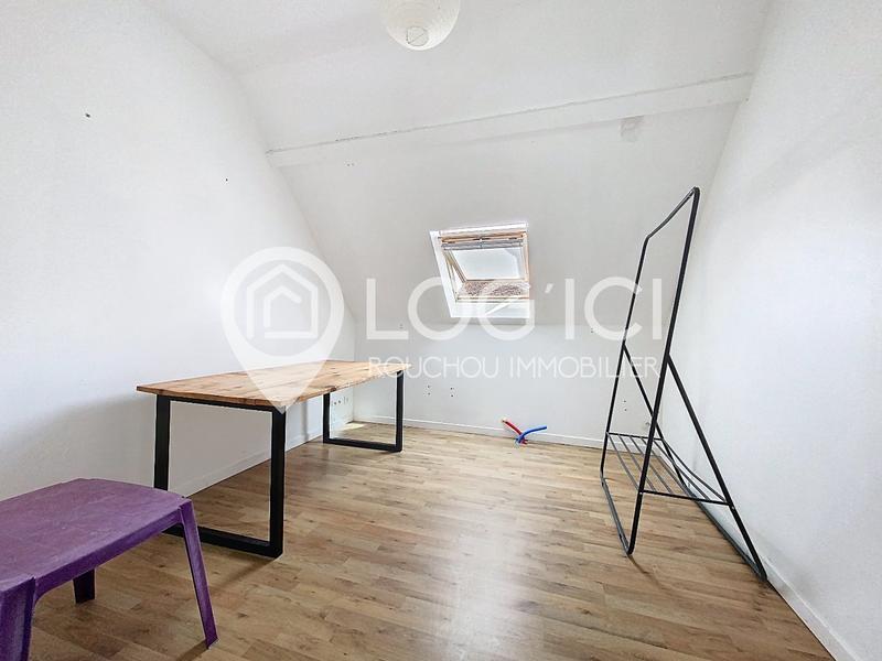 Maison - 153 m² - 6 pièces