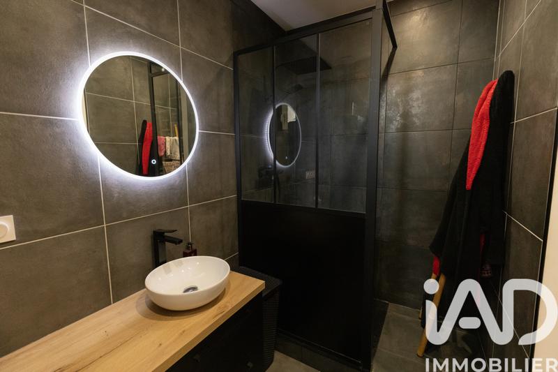 Maison - 81 m² - 4 pièces