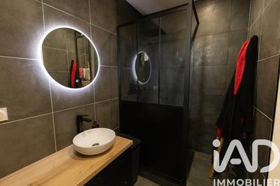 Maison - 81 m² - 4 pièces