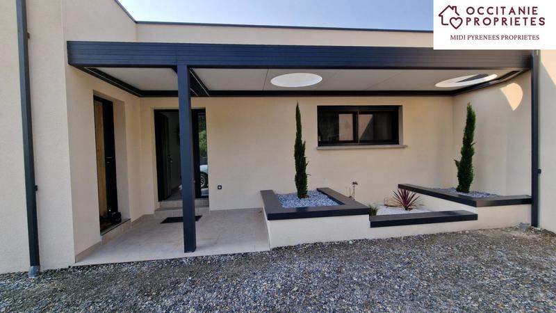 Villa - 142 m² - 6 pièces