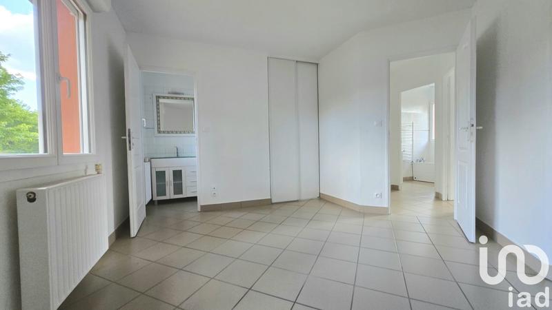 Maison - 124 m² - 5 pièces
