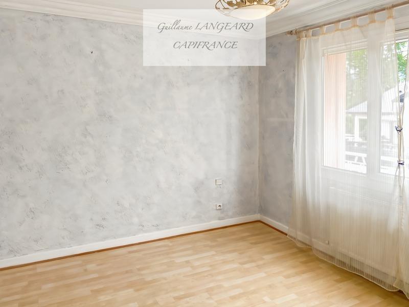 Maison - 145 m² - 5 pièces