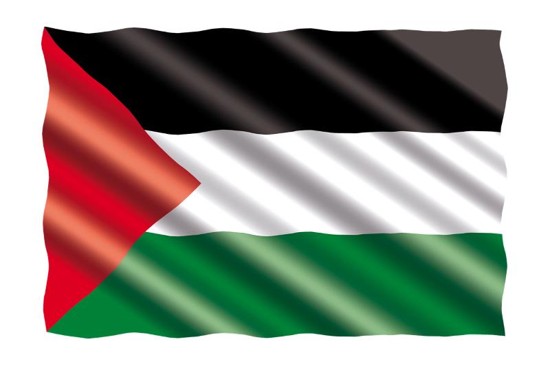 Soirée en soutien à la Palestine