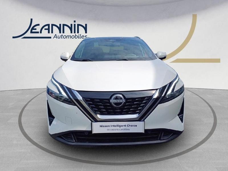 Nissan Qashqai e-Power 190 ch Tekna