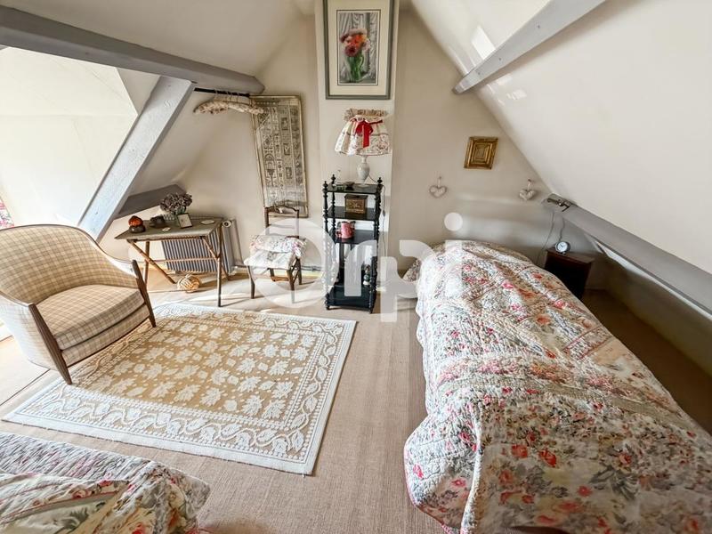 Maison - 65 m² - 3 pièces