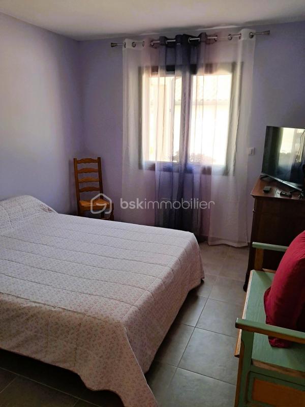 Maison traditionnelle - 59 m² - 3 pièces