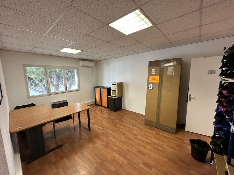 Local commercial - 88 m²