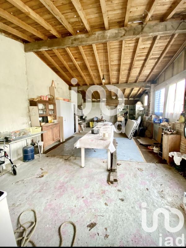 Maison - 307 m² - 8 pièces