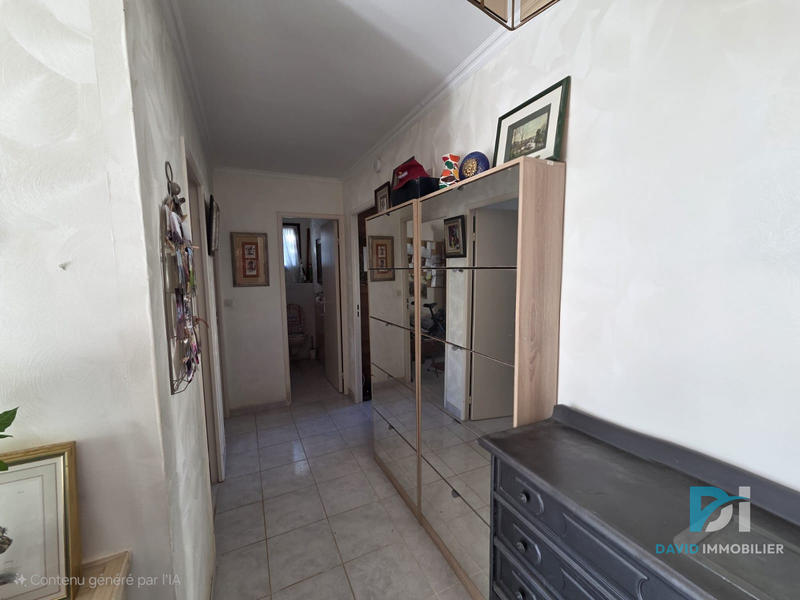 Villa - 82 m² - 4 pièces