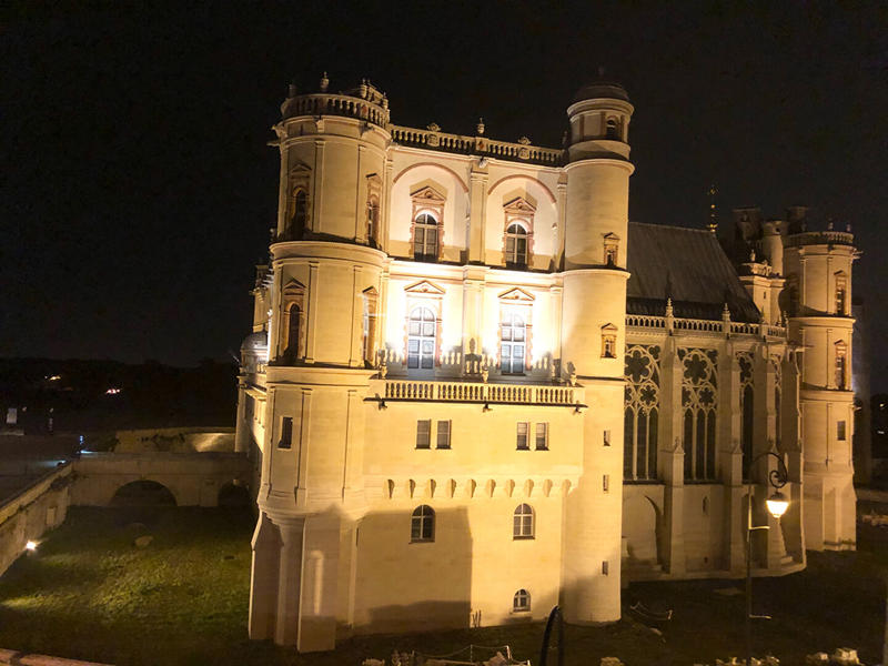 Appartement - 120 m² - 4 pièces