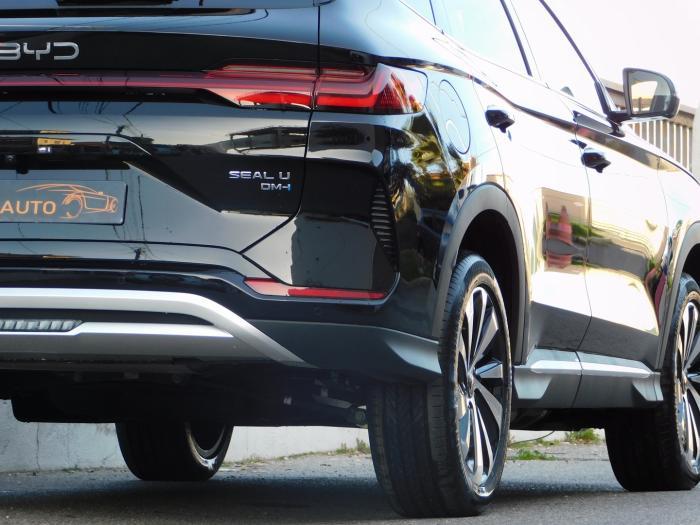 Byd Seal U 1.5 Dm-I 218ch Boost