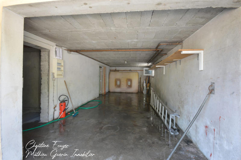 Maison traditionnelle - 56 m² - 4 pièces