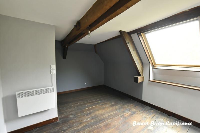 Maison - 66 m² - 3 pièces