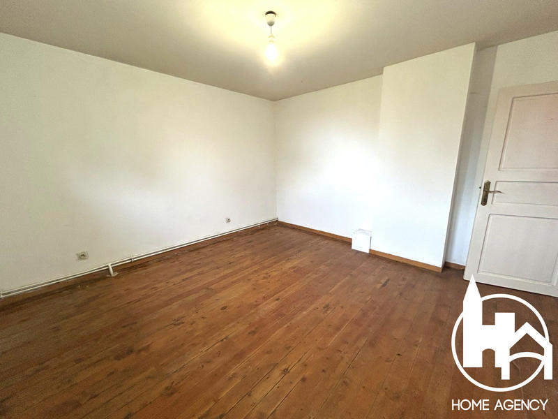 Maison ancienne - 191 m² - 6 pièces