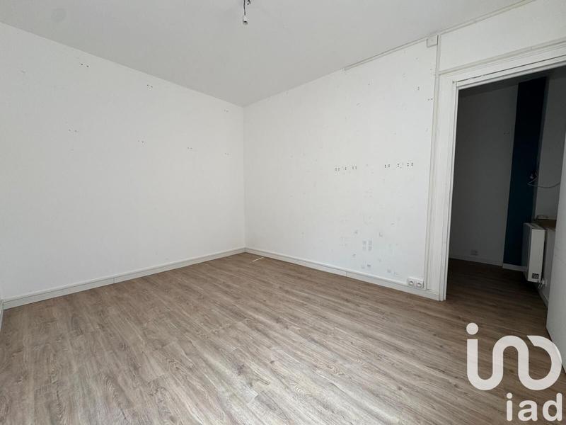 Appartement - 81 m² - 5 pièces