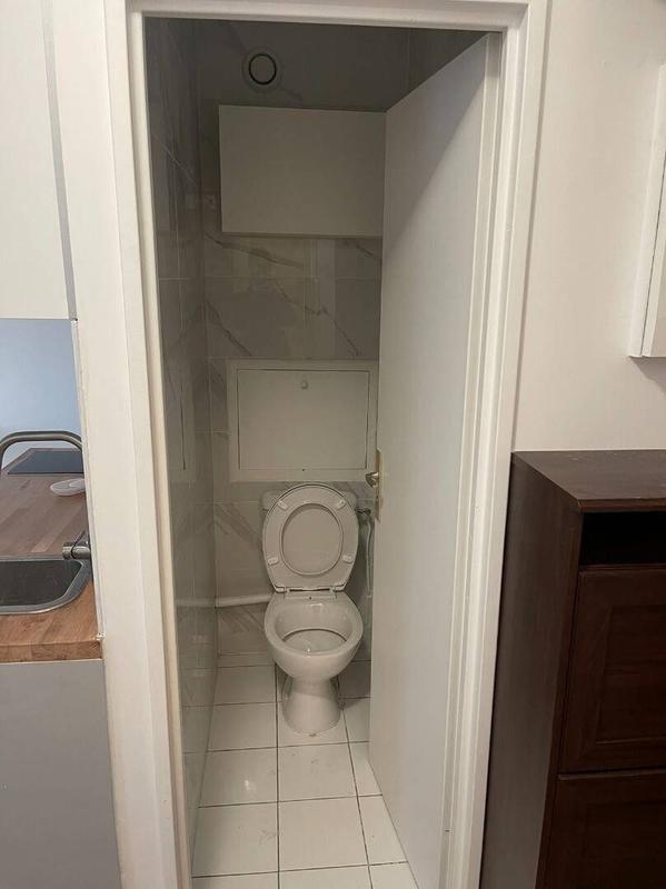 Appartement - 50 m² - 4 pièces