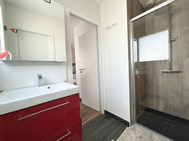 Villa - 119 m² - 5 pièces