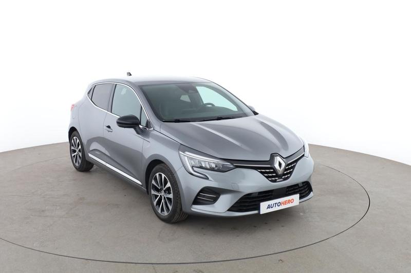 Renault Clio 1.3 TCe Techno 140 ch