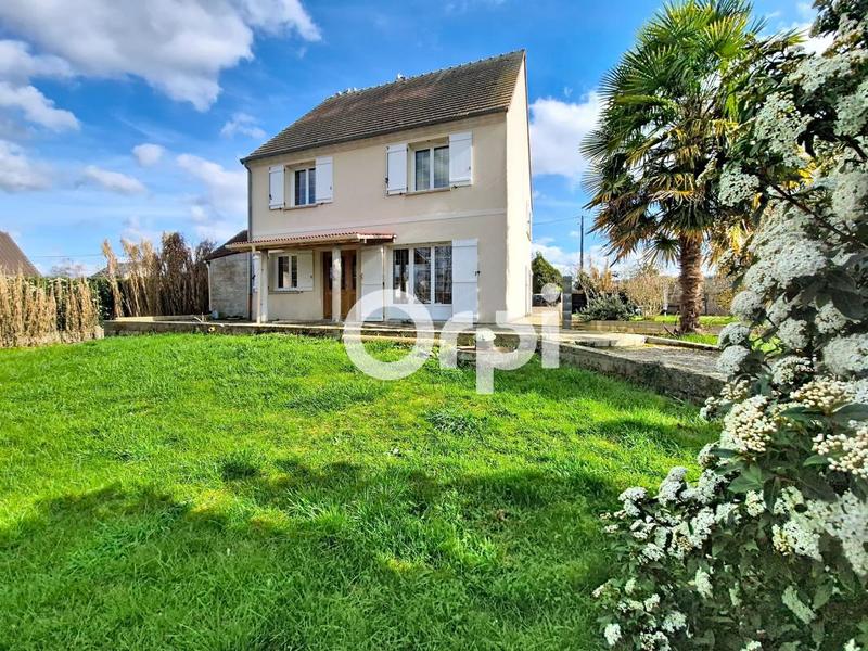 Maison - 200 m² - 7 pièces