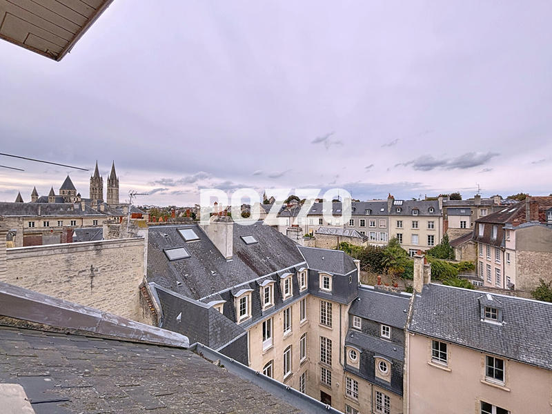 Appartement - 31 m² - 2 pièces