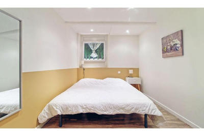 Appartement - 31 m² - 2 pièces