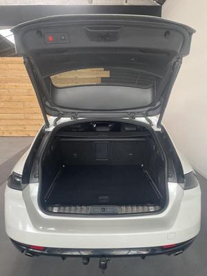 Peugeot 508 Sw Gt