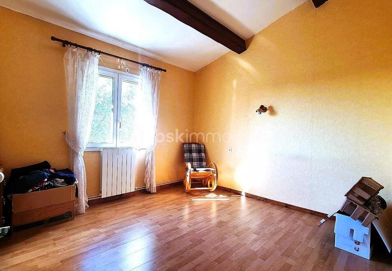 Maison traditionnelle - 135 m² - 6 pièces