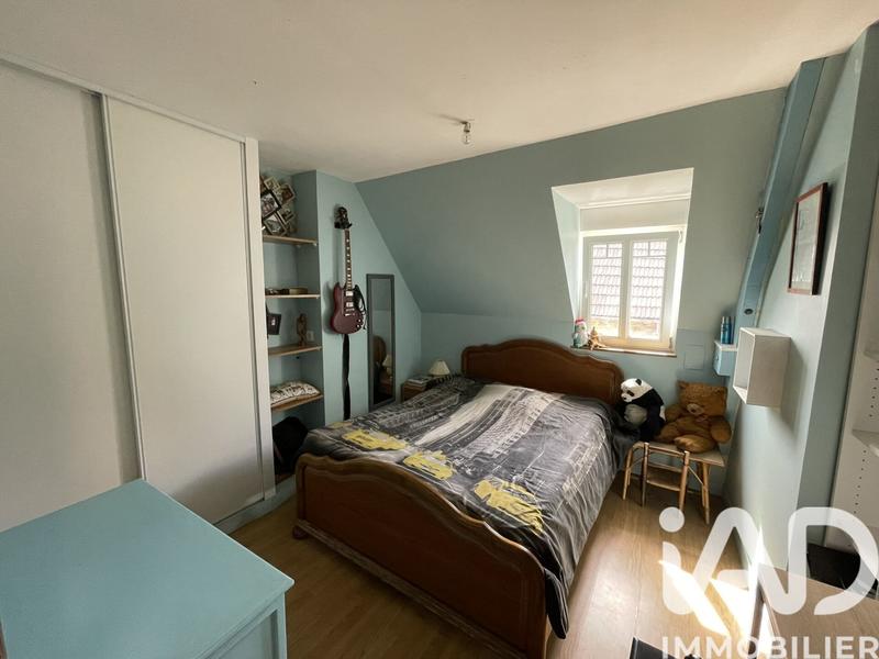 Maison - 176 m² - 6 pièces