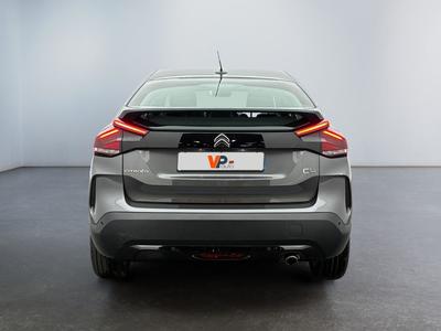 Citroën C4 BlueHDi 130 s&amp;S Eat8 Feel Pack