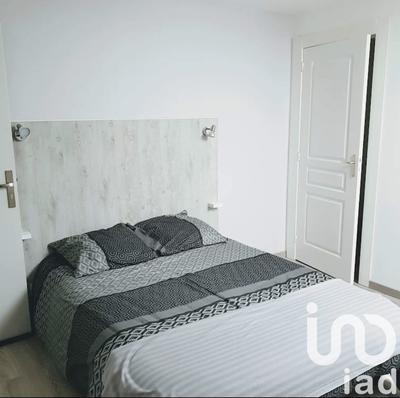 Maison - 99 m² - 5 pièces