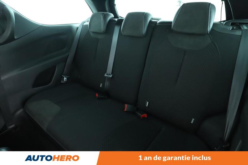 Citroën Ds3 1.6 Thp Sport Chic 165 ch