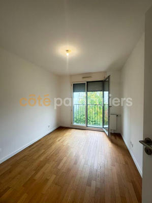Appartement - 88 m² - 4 pièces