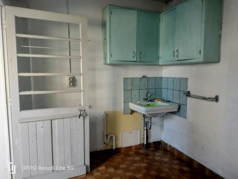 Maison de ville - 73 m² - 4 pièces