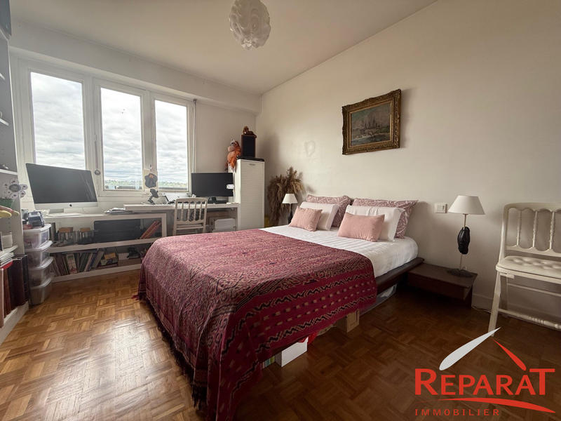 Appartement - 79 m² - 3 pièces