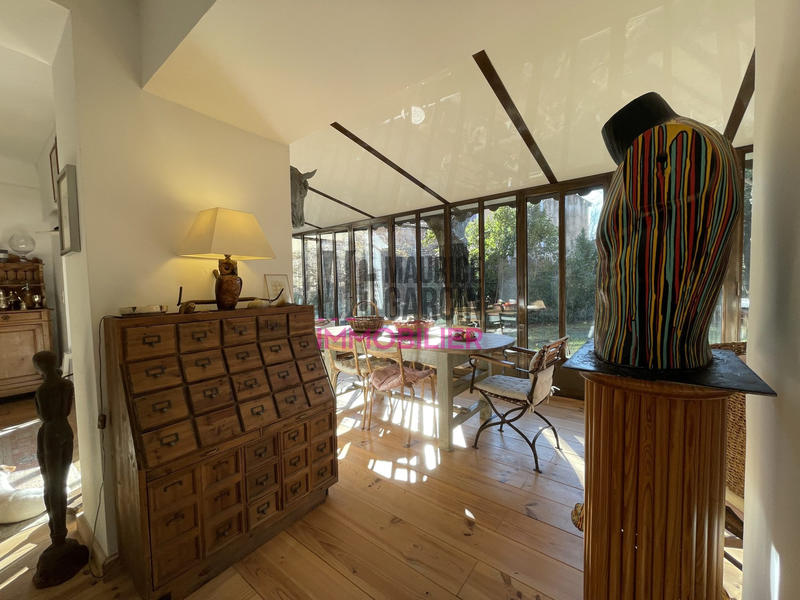 Maison - 148 m² - 5 pièces