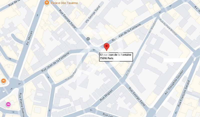 Appartement - 68 m² - 4 pièces