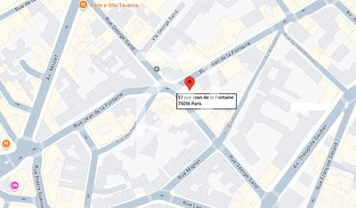 Appartement - 68 m² - 4 pièces