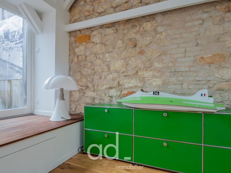 Maison contemporaine - 253 m² - 6 pièces