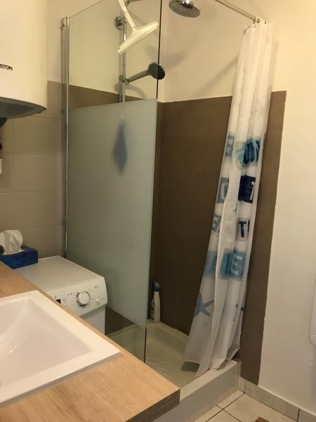 Appartement - 35 m² - 1 pièce