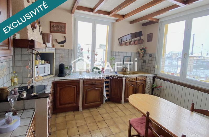 Local commercial - 320 m² - 12 pièces