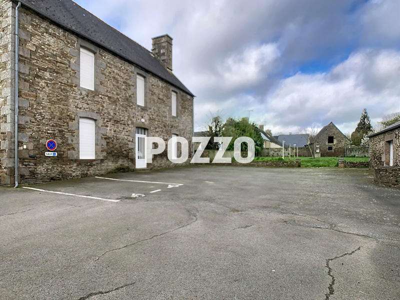 Appartement - 86 m² - 4 pièces