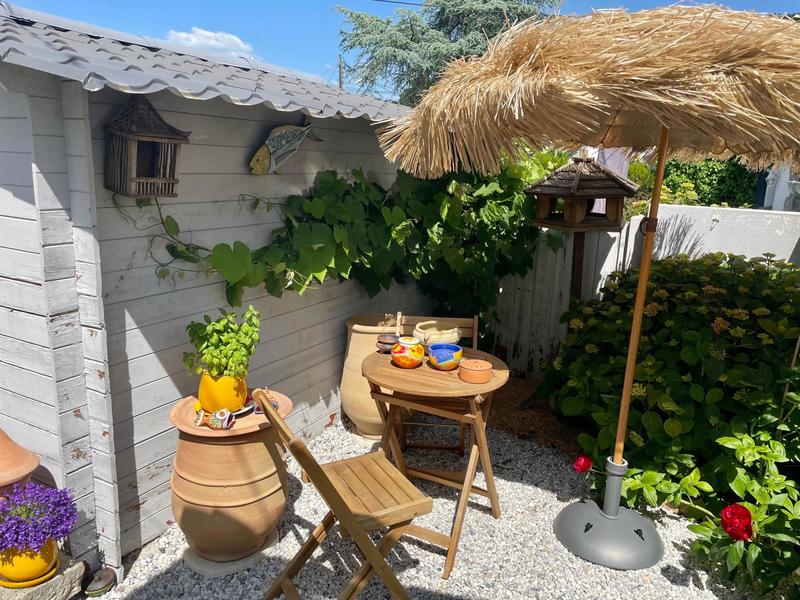 Maison - 75 m² - 4 pièces