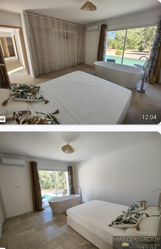 Villa - 96 m² - 3 pièces