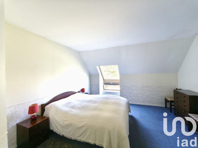 Maison - 170 m² - 7 pièces